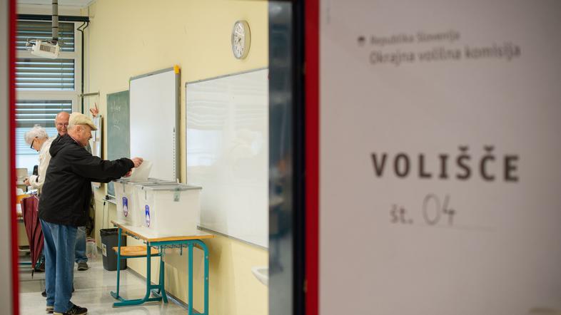 Volišče