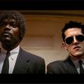 Stevan Jovetić Samuel L. Jackson Pulp Fiction film Šund