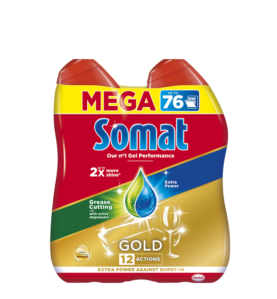 Henkel | Avtor: Henkel