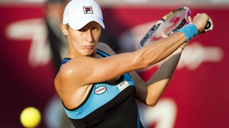 polona hercog bastad 2011 polfinale