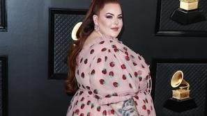 Tess Holliday