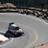 Pikes Peak 2011