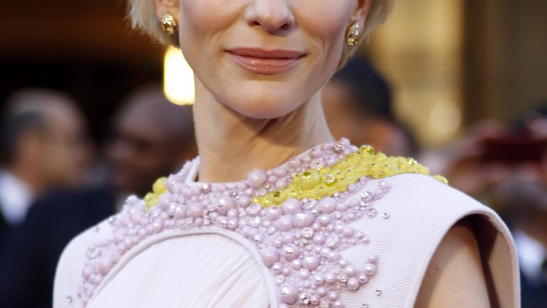 Cate Blanchett