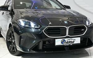 BMW serija 1: M135i xDrive-RADAR-KEY-LED-HARMAN-HUD-KAM360