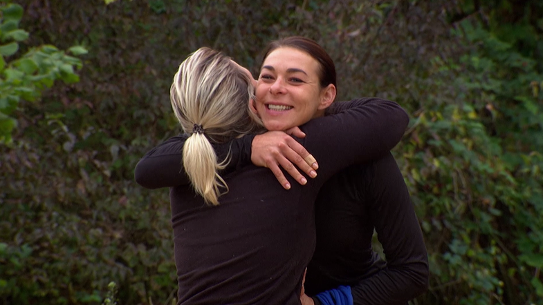 tanja balabanič, sara rutar