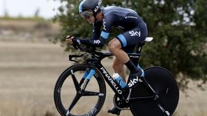 Mikel Nieve