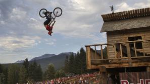 Red Bull Joyride 2012