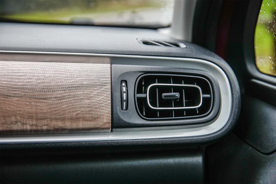 Citroen C3 | Avtor: Saša Despot