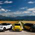 ford puma, ford capri, ford explorer