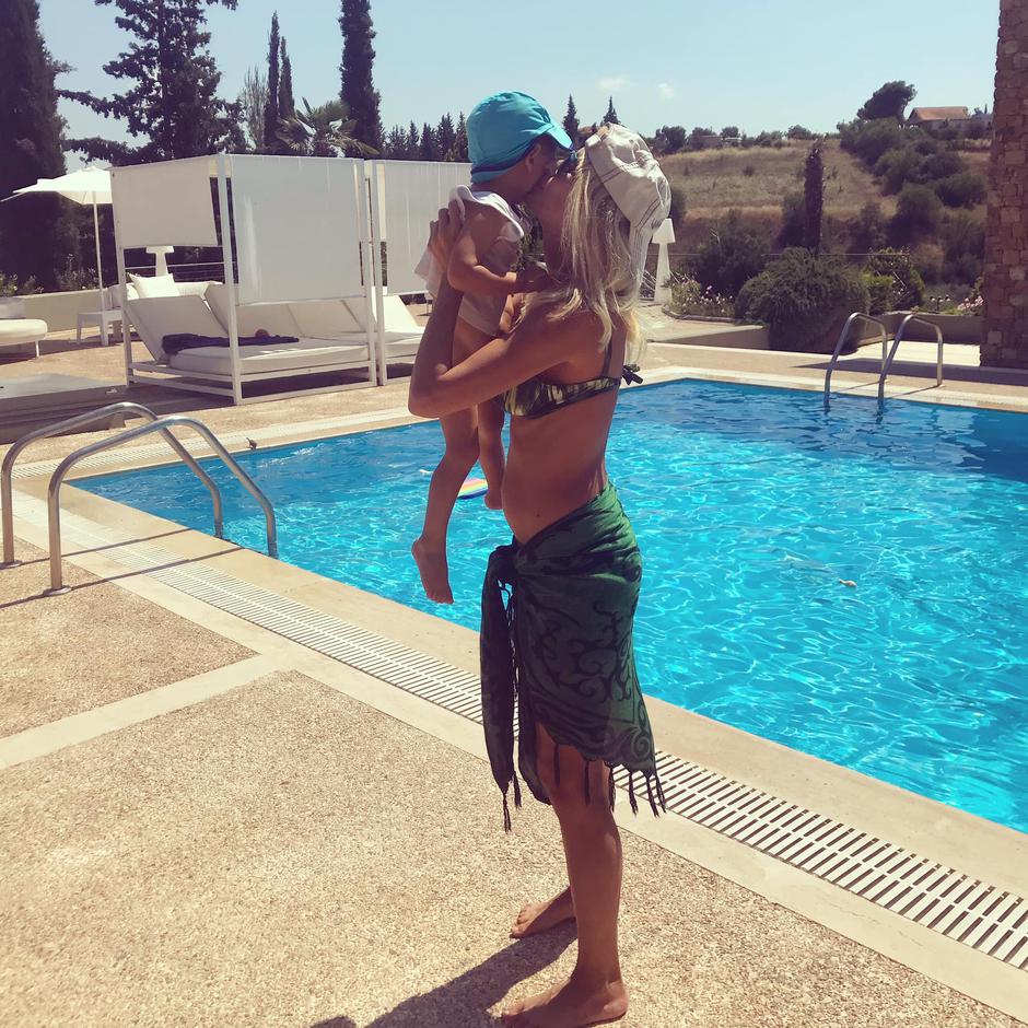 Maja Prašnikar | Avtor: osebni arhiv