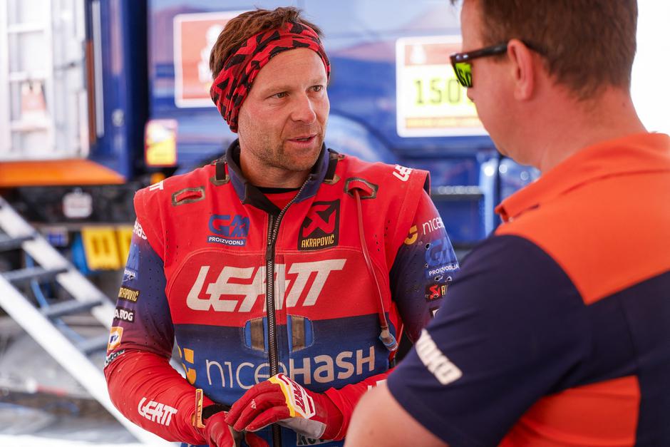 Simon Mulec | Avtor: Profimedia