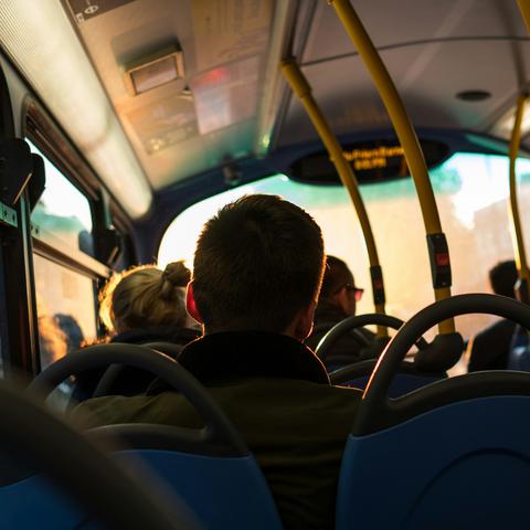 avtobus, slovenija, izlet