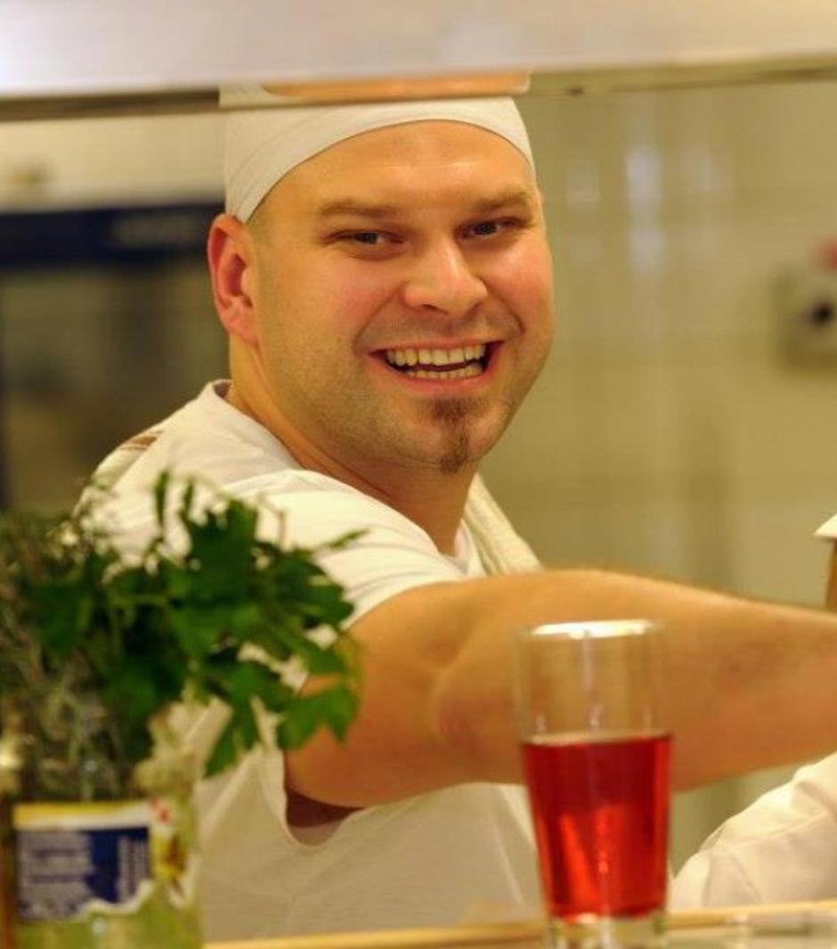 Mitja | Avtor: voyo.si