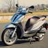 Test koda 125 motorji