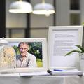 Umrl ustanovitelj Ikee Ingvar Kamprad