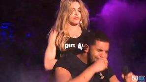 drake, madonna