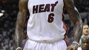 LeBron James