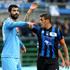 Atalanta Napoli Serie A Italija liga prvenstvo Denis Albiol