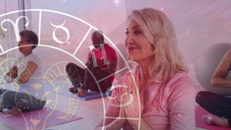 HOROSKOP, ASTROLOGIJA