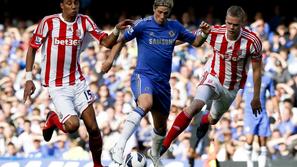 fernando torres