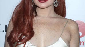 Lindsay Lohan