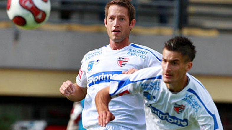 Primorje - BOT - main