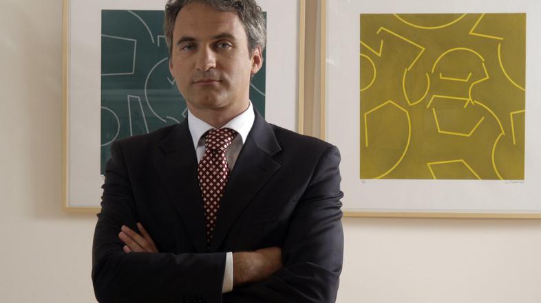 Gašpar Ogris Martič