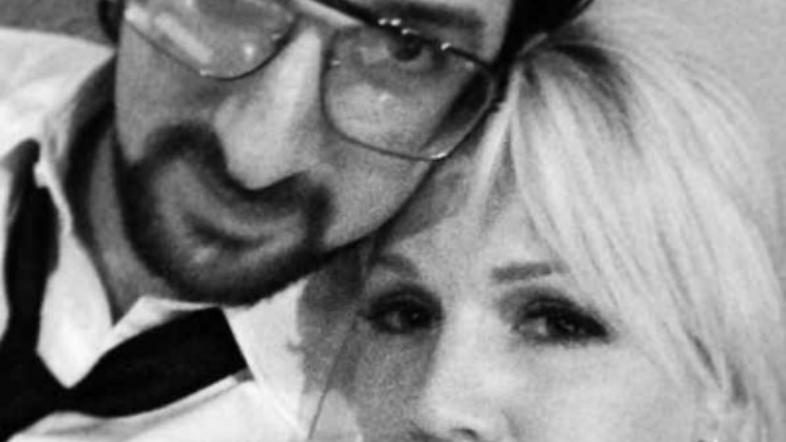 Jennie Garth Jeremy Salken