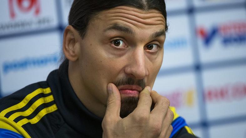 zlatan ibrahimović