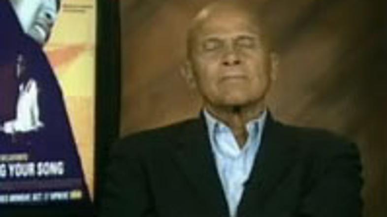 Harry belafonte