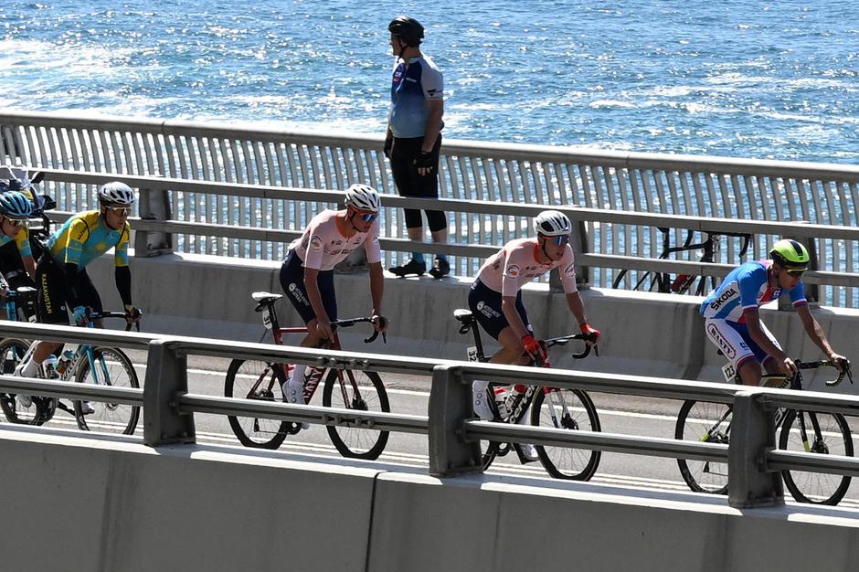 Mathieu van der Poel | Avtor: Profimedia