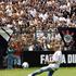 Roberto Carlos vrnitev domov Corinthians