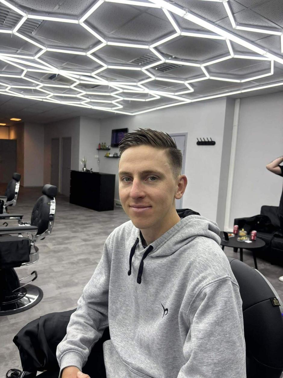 tadej pogačar | Avtor: X