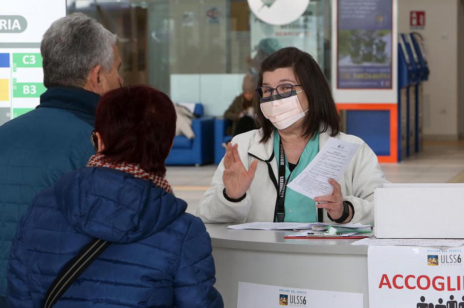 Koronavirus v Italiji
