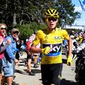chris froome tour de france