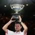 Wawrinka finale OP Avstralije grand slam Melbourne 