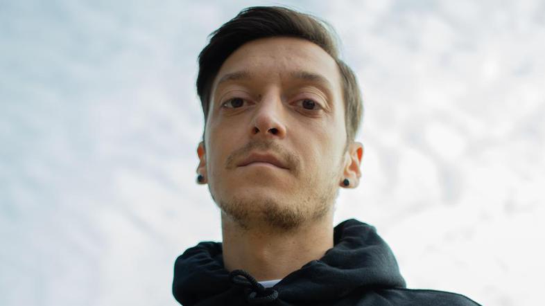 Mesut Özil