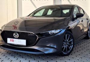 Mazda Mazda3 Plus•KAM360•BOSE•XENON•MEMORY•HEAD-UP•ALU18COL•