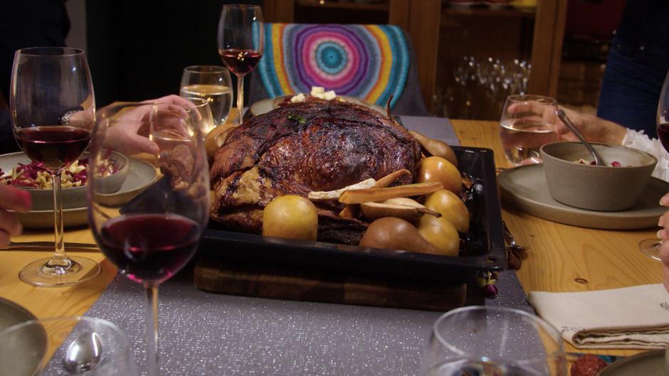 Zala Smolnikar | Avtor: Planet TV