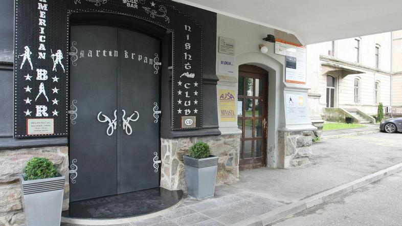 Neuradno smo izvedeli, da je policija zoper Vladimirja Barto, lastnika podjetja 