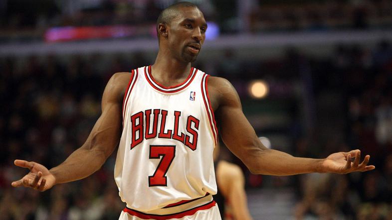 Ben Gordon