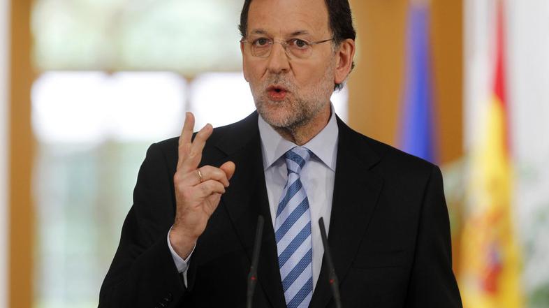 Mariano Rajoy
