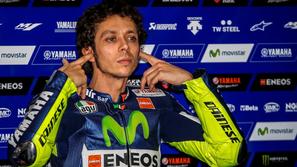 Valentino Rossi