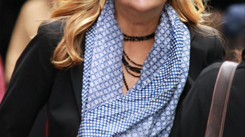 Kristen Jhonston