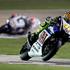 VN Katarja Doha 2010 Yamaha Valentino Rossi Jorge Lorenzo