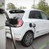 Renault Twingo Electric