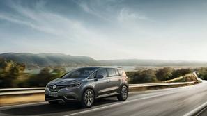 Renault espace