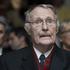 Umrl ustanovitelj Ikee Ingvar Kamprad