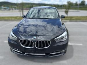 BMW 530d xDrive Gran Turismo Avt.