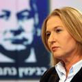 Livnijeva je s Kadimo sicer res osvojila največ glasov, vendar se ji kljub temu 